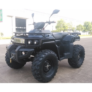 Electrical Powerful Quad and Electric ATV with Hammer Style